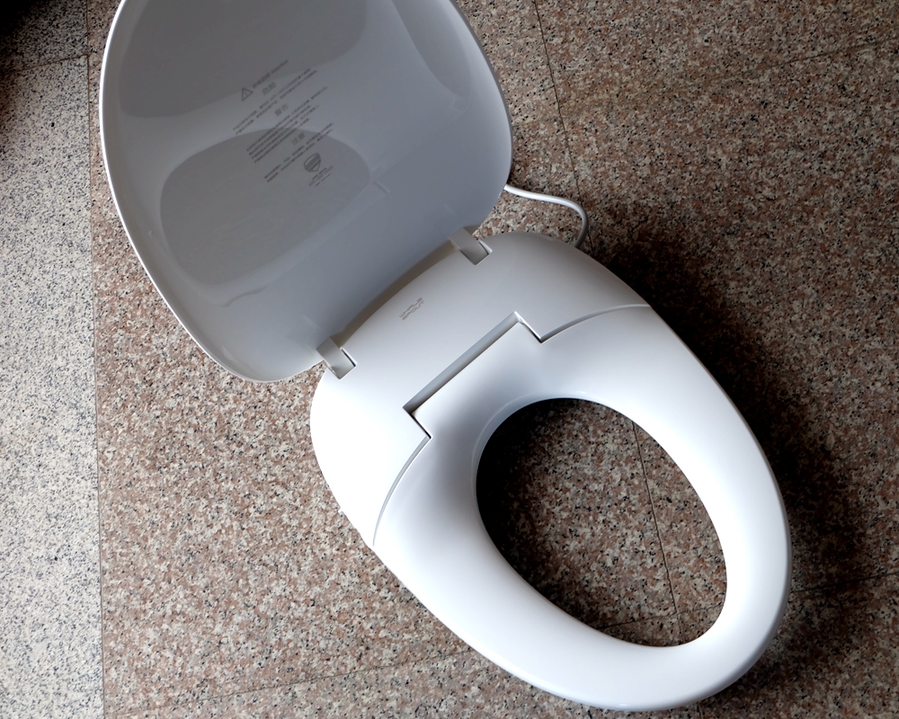 卫洗丽智能马桶盖安装视频教程,便洁宝智能马桶盖安装视频教程