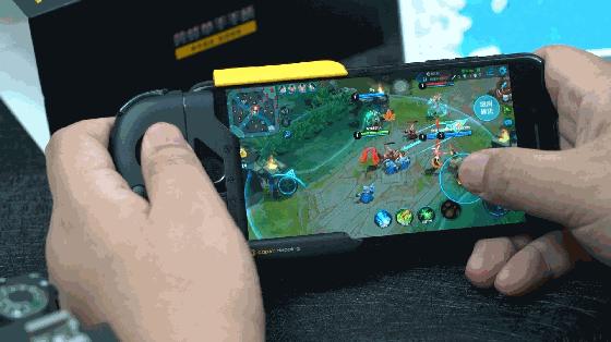 蓝牙手柄能实现流畅吃鸡,无需蓝牙吃鸡手柄推荐