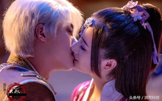 画江湖之不良人真人版女帝,不良帅跟李星云与女帝什么关系