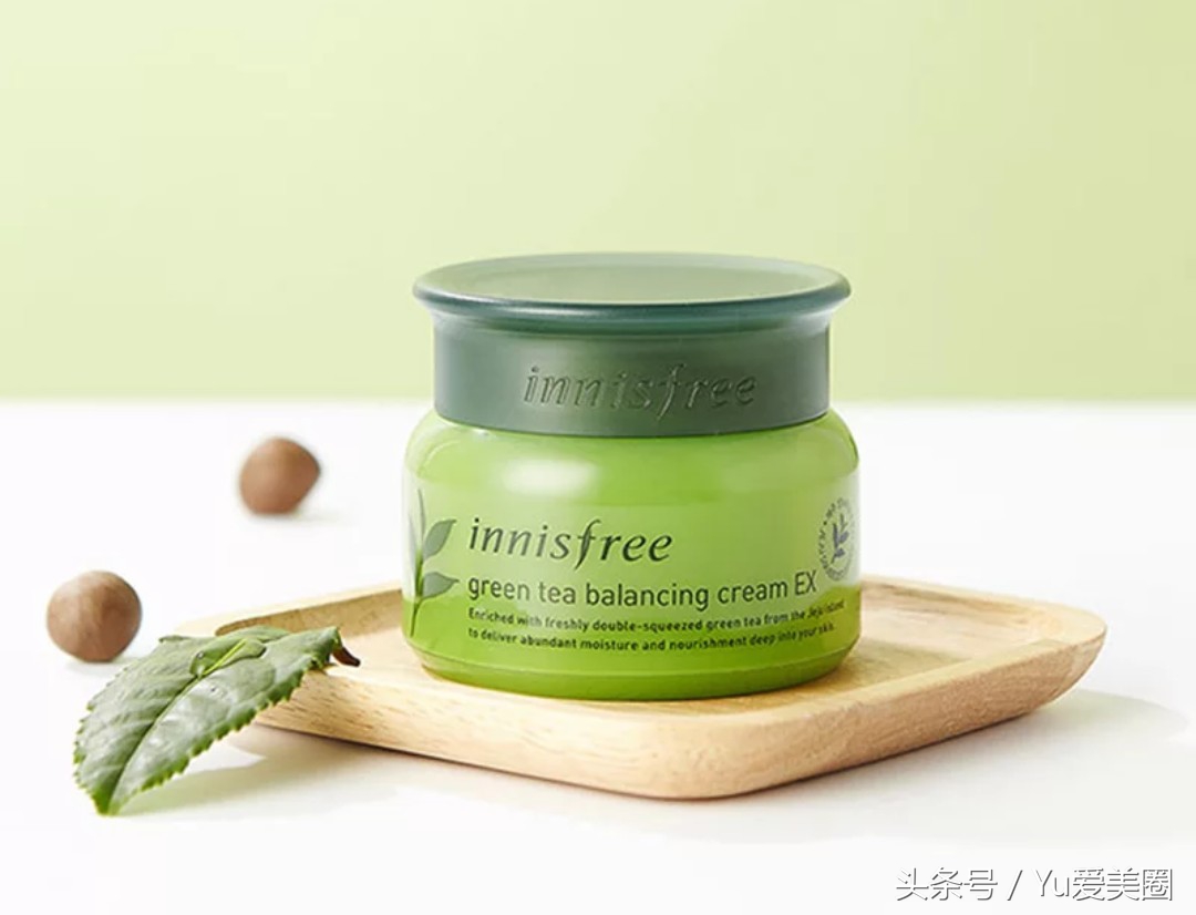 高丝面霜和资生堂面霜平价,十大好用又平价的面霜排名榜