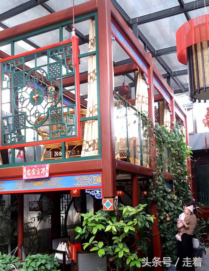 京城湖广会馆办场同学会，不缺仪式感，还有文化温度