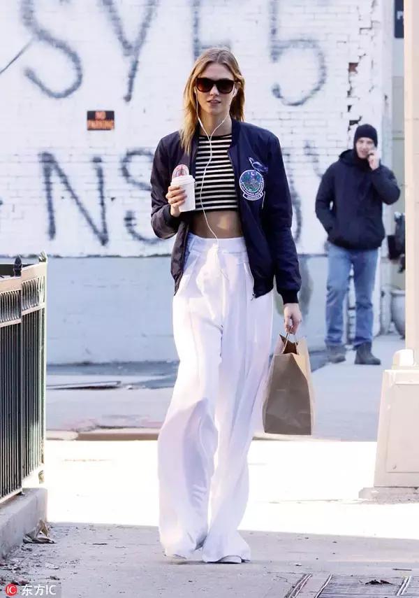 这样穿保准让你天天时髦不重样,女人30学会这么穿时髦感翻倍