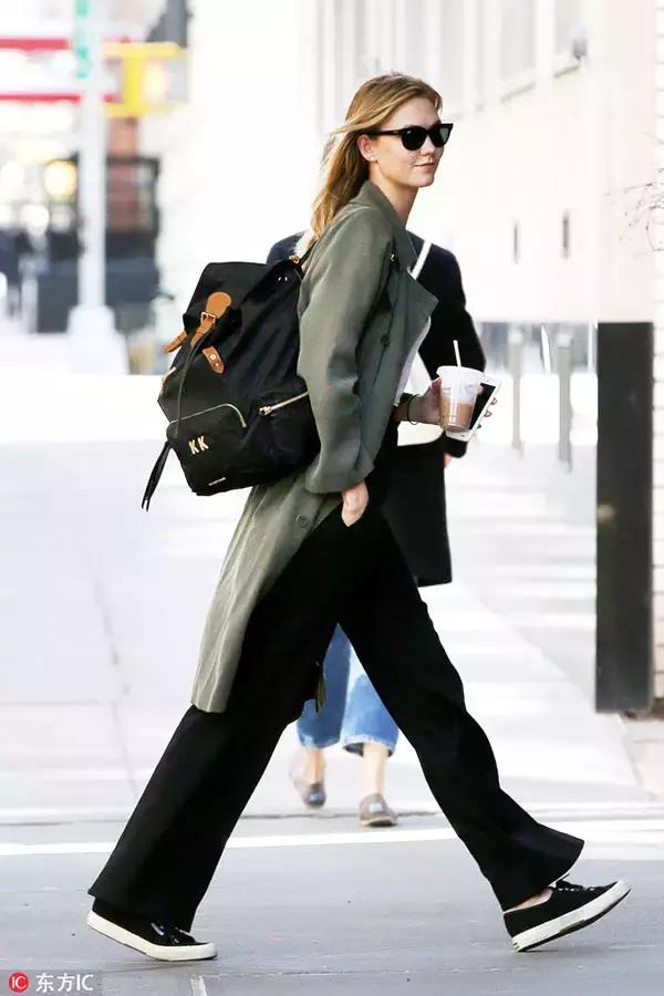 这样穿保准让你天天时髦不重样,女人30学会这么穿时髦感翻倍