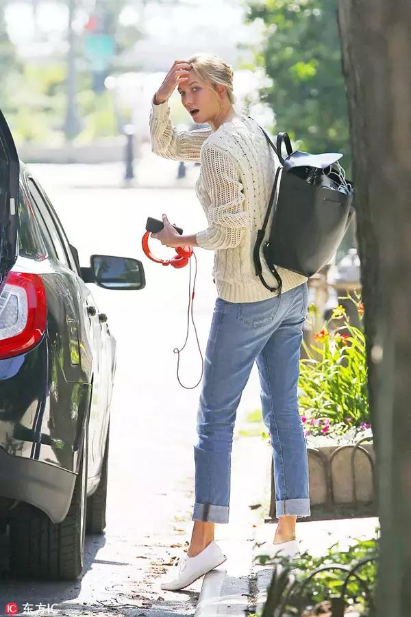 这样穿保准让你天天时髦不重样,女人30学会这么穿时髦感翻倍