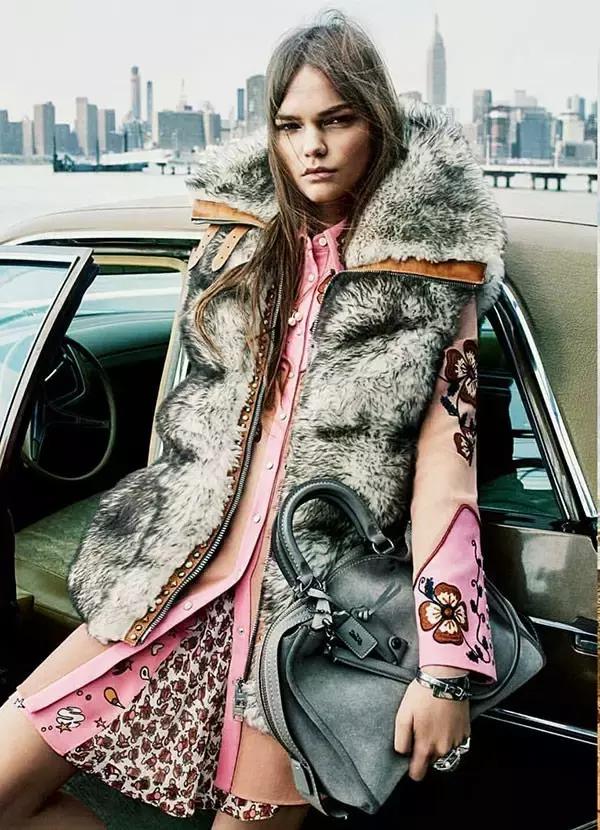 这样穿保准让你天天时髦不重样,女人30学会这么穿时髦感翻倍