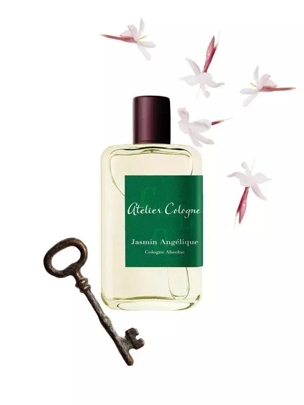 根据五行选香水,12星座的香水有哪些系列