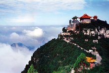 山西晋城市概况,晋城市概况