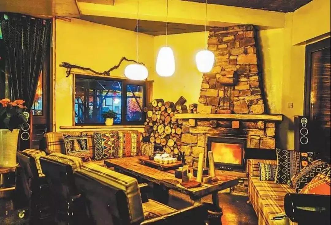 2019河南最美民宿,河南值得住的民宿推荐