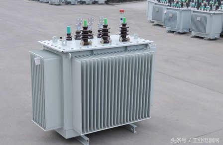 s13变压器和s11变压器有什么区别,s11变压器是节能变压器吗