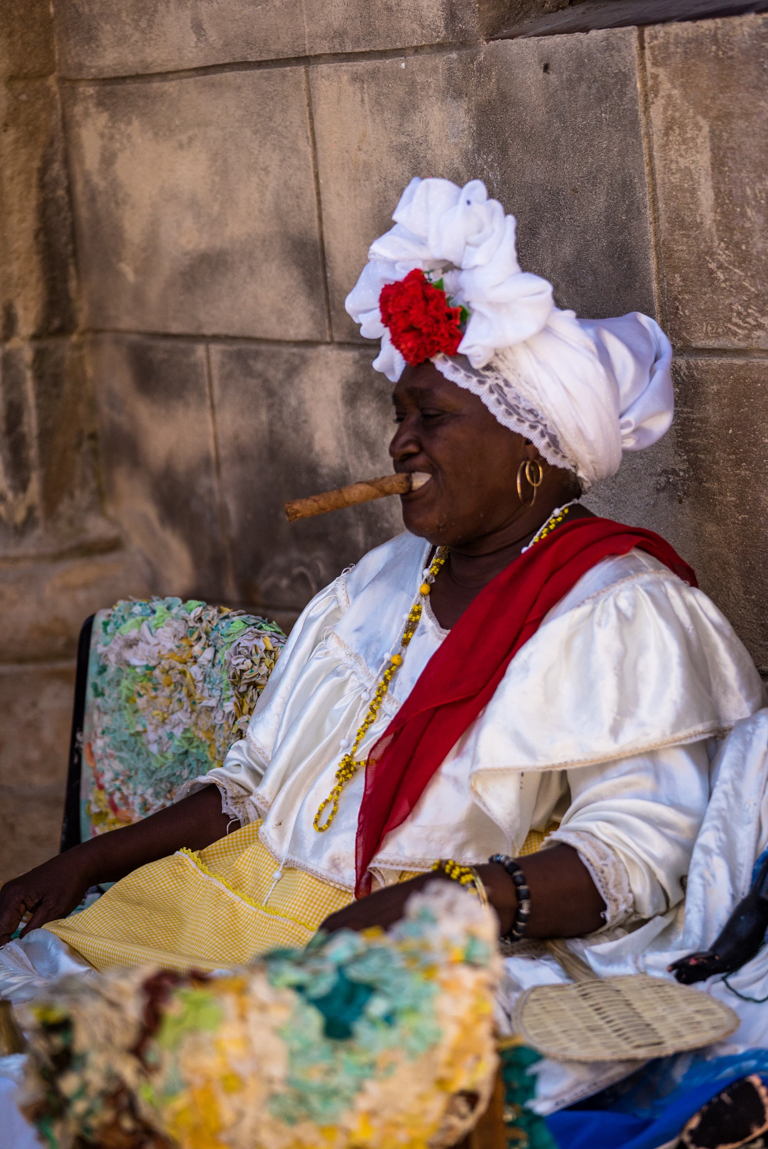 雪茄古巴系列,美国雪茄古巴