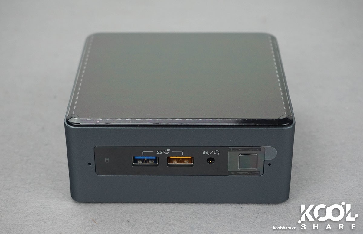 intelnuc8i3测评,英特尔nuci78代