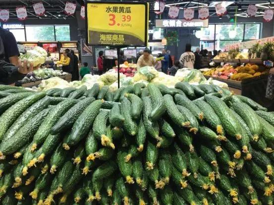 三个维度、一个关键；解密生鲜黑马地利生鲜是如何跑出奇迹的？