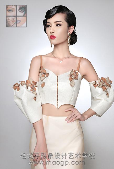 杭州学化妆哪个学校最专业,杭州有哪些靠谱的化妆学校