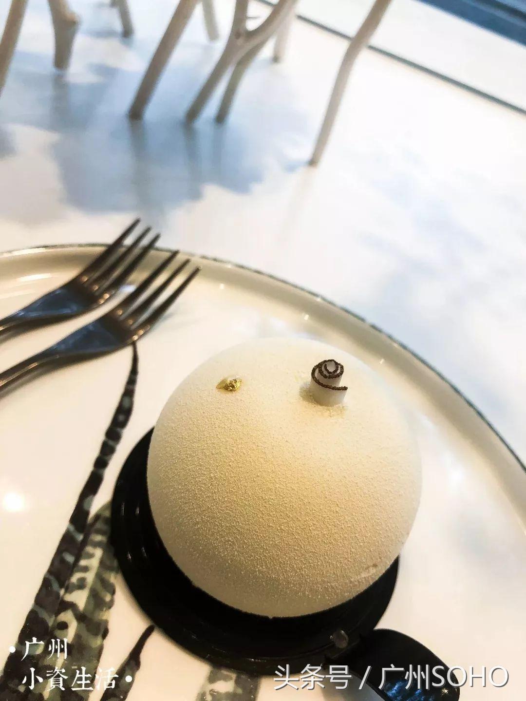 藏在沙面的这家网红生活馆，能吃能拍还能买，简直就是女生的天堂