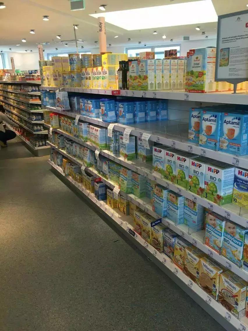 小米有品的海外代购奶粉是真的吗,代购奶粉和正规渠道奶粉的区别