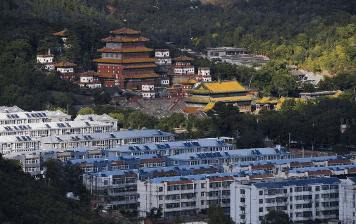 广东经济最发达的城市,广东经济最强县级市排名榜