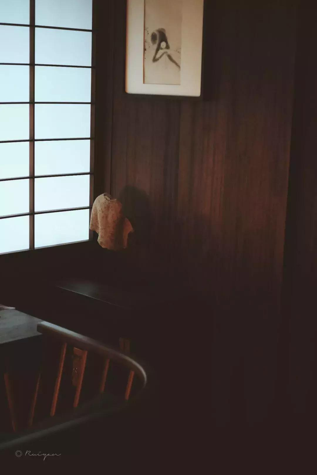 经典丨水深浪静，人贵声低！