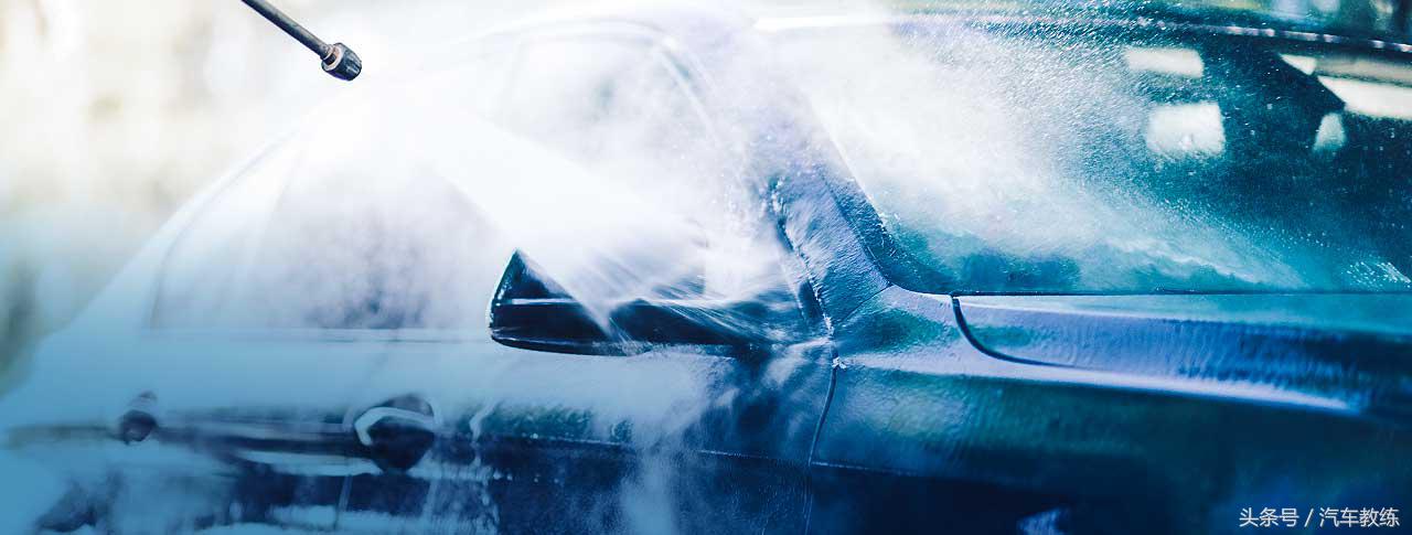 自助洗车好还是洗车店洗车好,洗车好不好呢