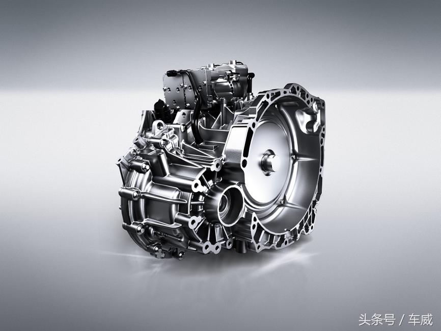 吉利缤越发动机是来自沃尔沃吗,吉利义乌动力基地怎么样