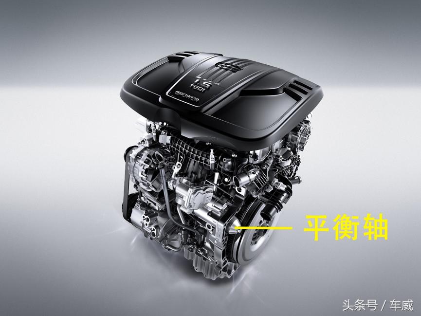 吉利缤越发动机是来自沃尔沃吗,吉利义乌动力基地怎么样