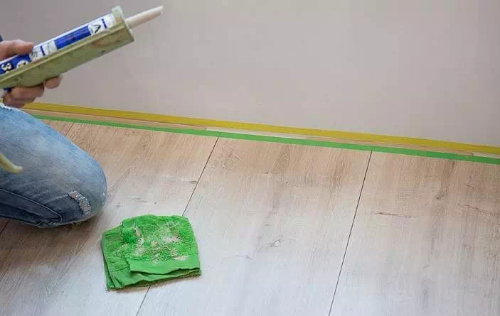 装修师傅带的玻璃胶真的不好吗,装修的时候玻璃胶都用在哪些地方