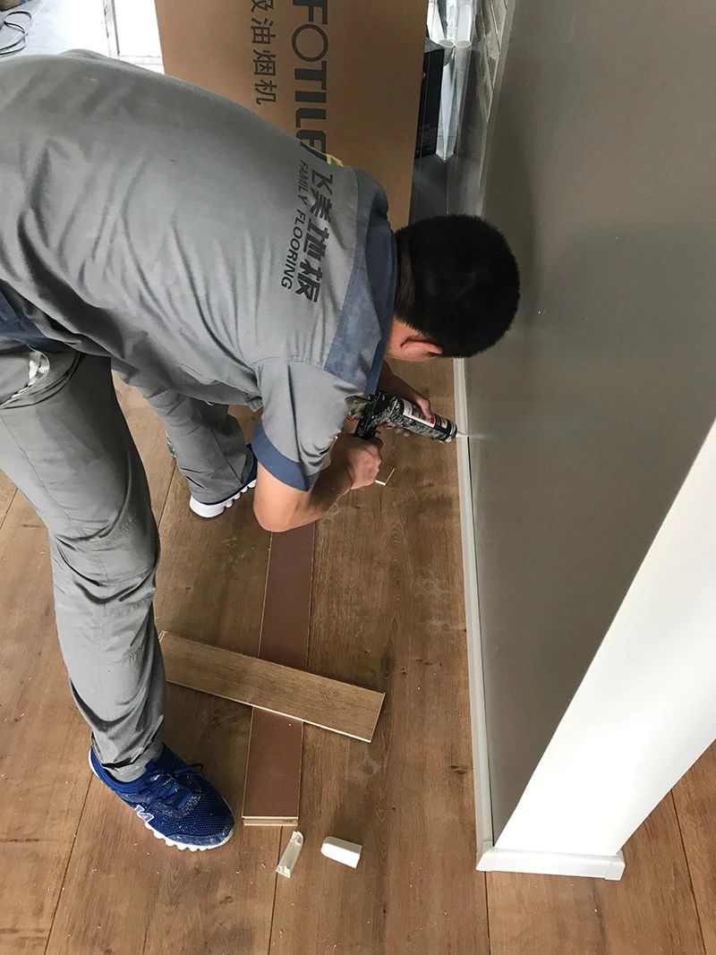 装修师傅带的玻璃胶真的不好吗,装修的时候玻璃胶都用在哪些地方