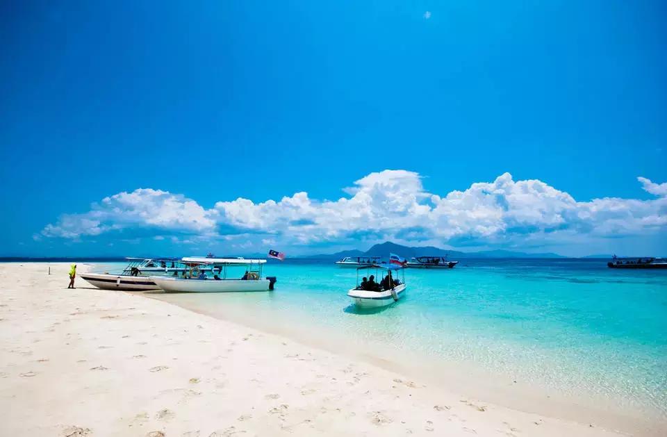 9次带队、36次飞行、189人的深度体验——史上最全仙本那攻略