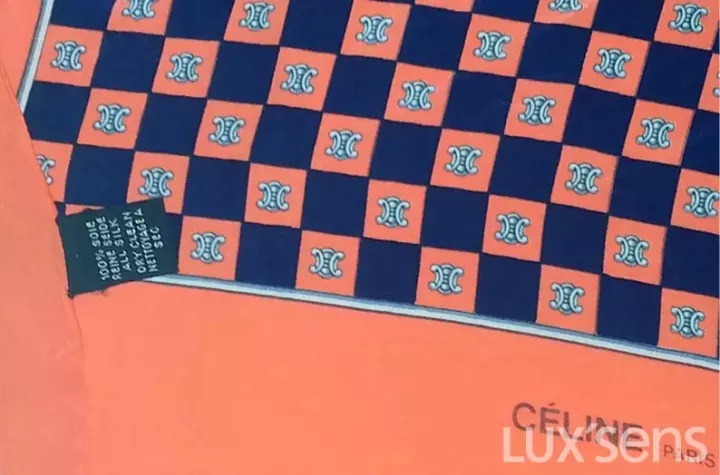 迷途的Celine，到底何去何归？