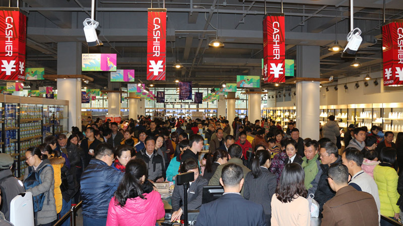 跨境进口电商如何盈利,跨境电商怎么提高客户价值