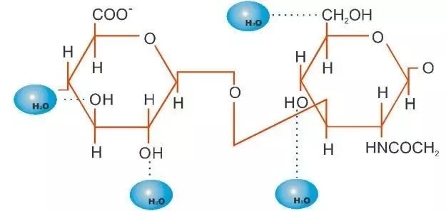 注射玻尿酸的危害图片,注射玻尿酸有害吗