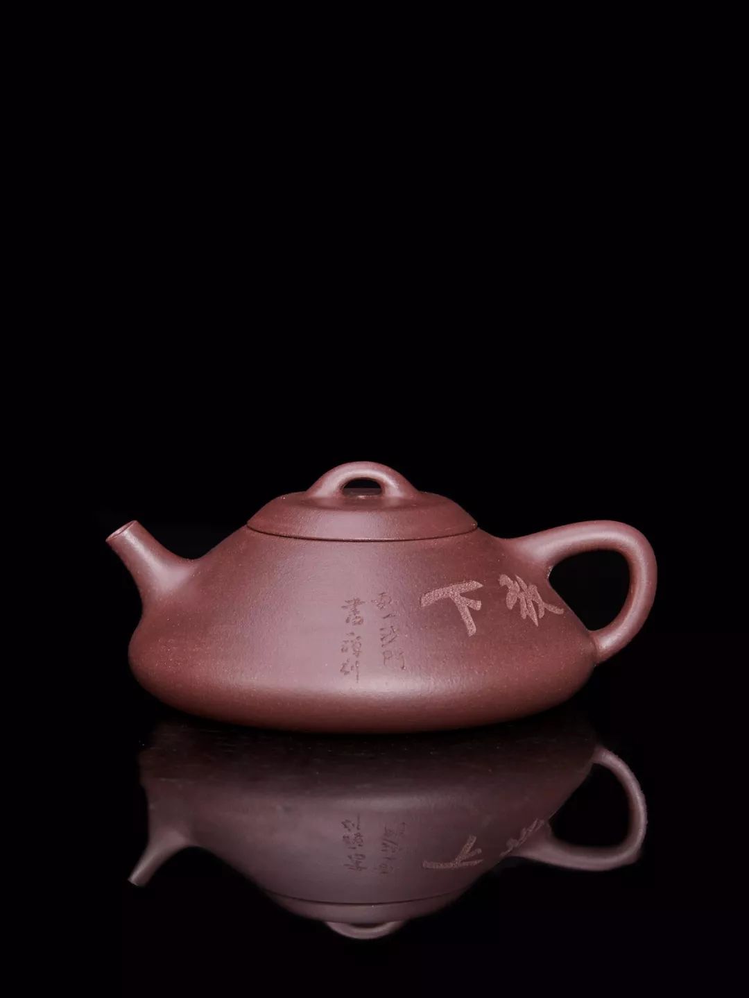 为什么壶嘴的水和壶身的水会齐平,为什么壶嘴会流口水