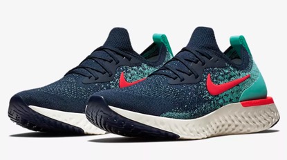 无论跑步多久，你鞋柜里都有一双耐克，如果还没有可以在这选一双