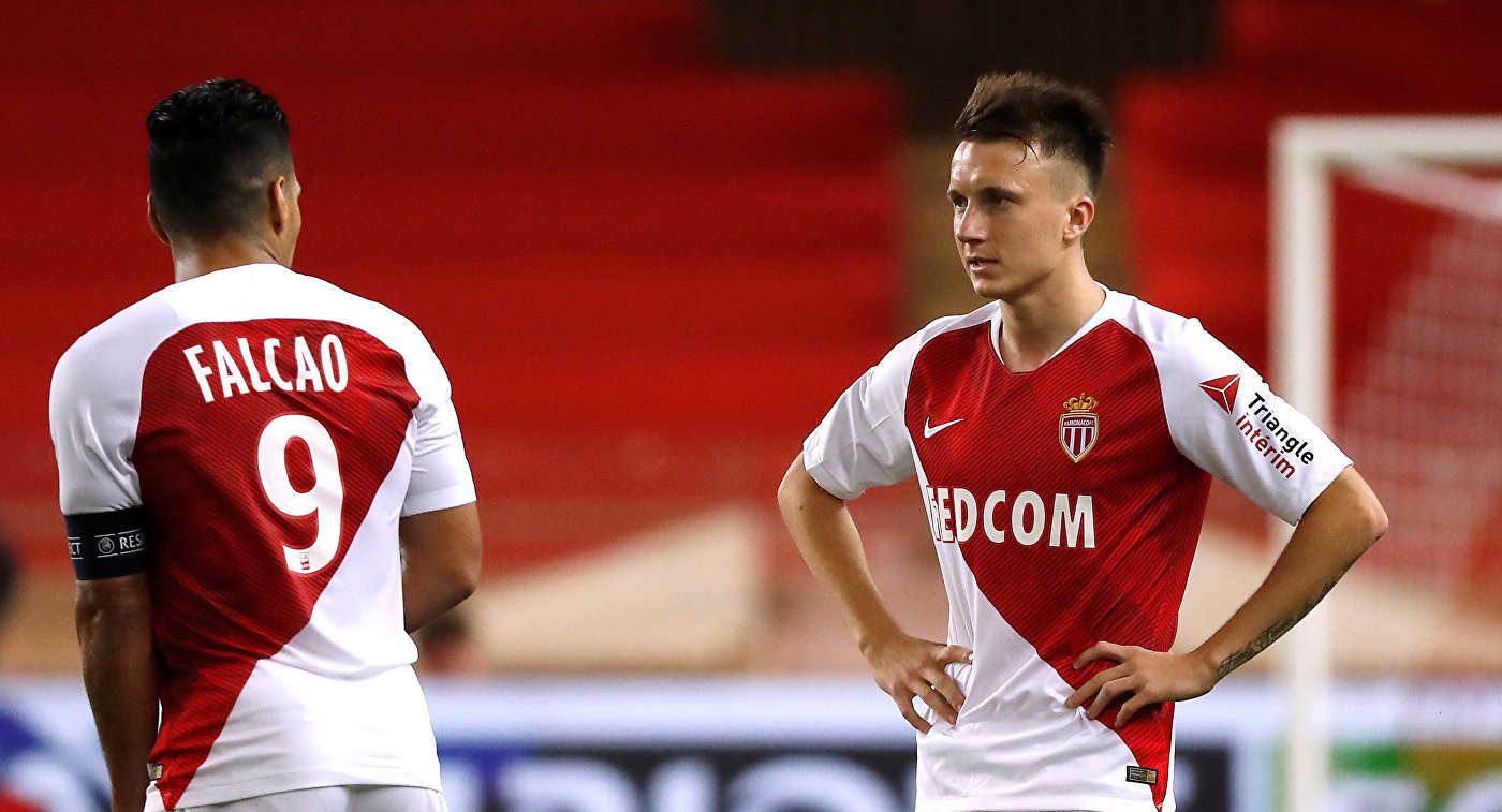 亨利为什么救摩纳哥,亨利执教摩纳哥真的很失败吗