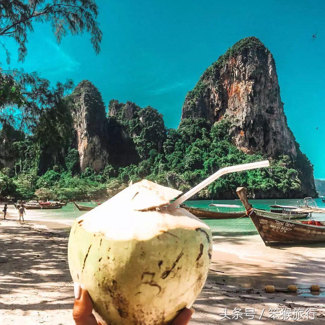 适合避寒的海岛 (国内直飞最便宜的海岛)