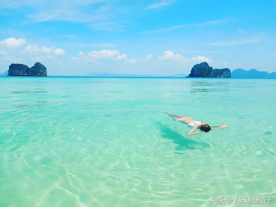 适合避寒的海岛 (国内直飞最便宜的海岛)