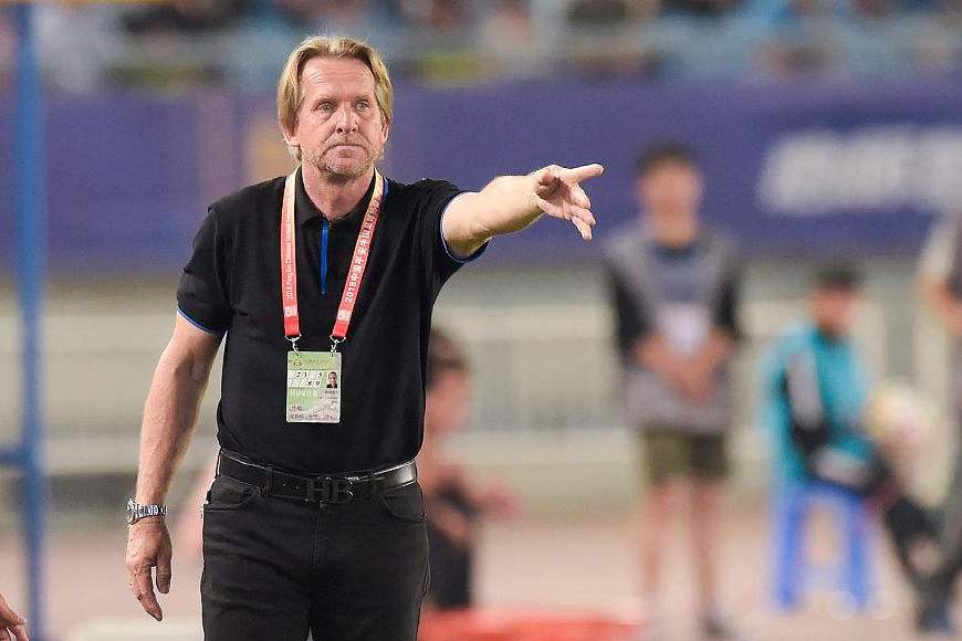 大连球员朱挺近况,大连一方朱挺现状