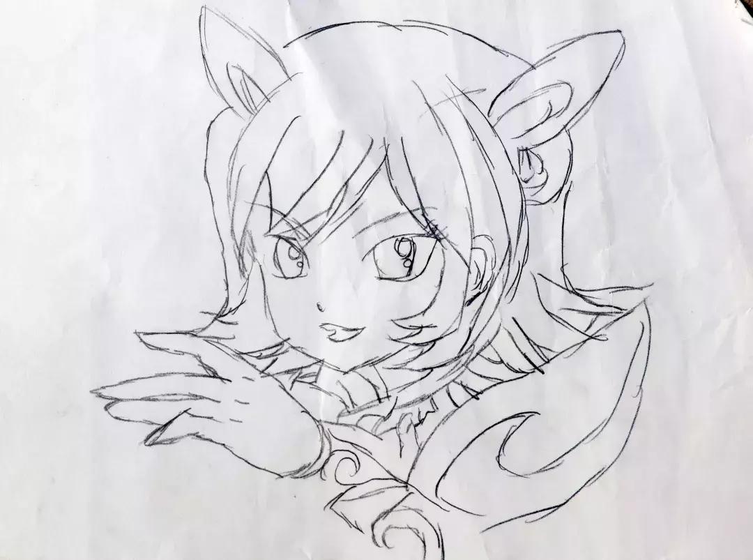 光爱小画家们的艺术生活（上）