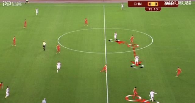 一口气憋了16个月！国足2-0复仇老冤家，打破近三场不胜的窘局