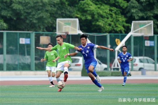 踢球可以上北大吗,踢球能进大学吗