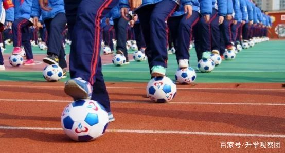 踢球可以上北大吗,踢球能进大学吗