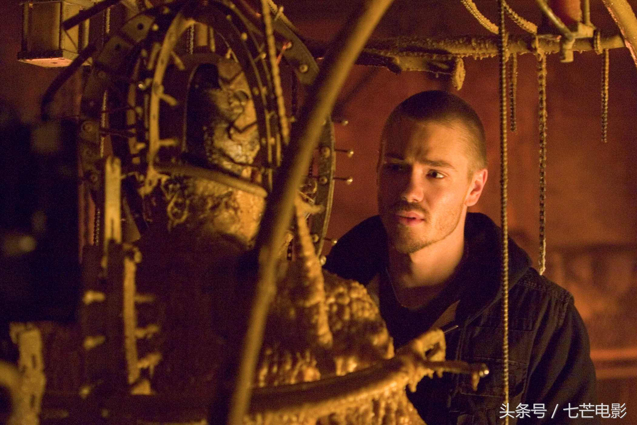 日本恐怖片肾上腺素之夜完整版,看完真的刷新三观的恐怖片