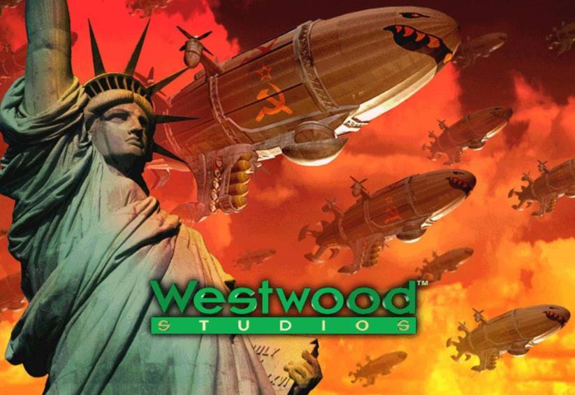 红警2共和国之辉windows10怎么玩,红警2共和国之辉哪个国家造的