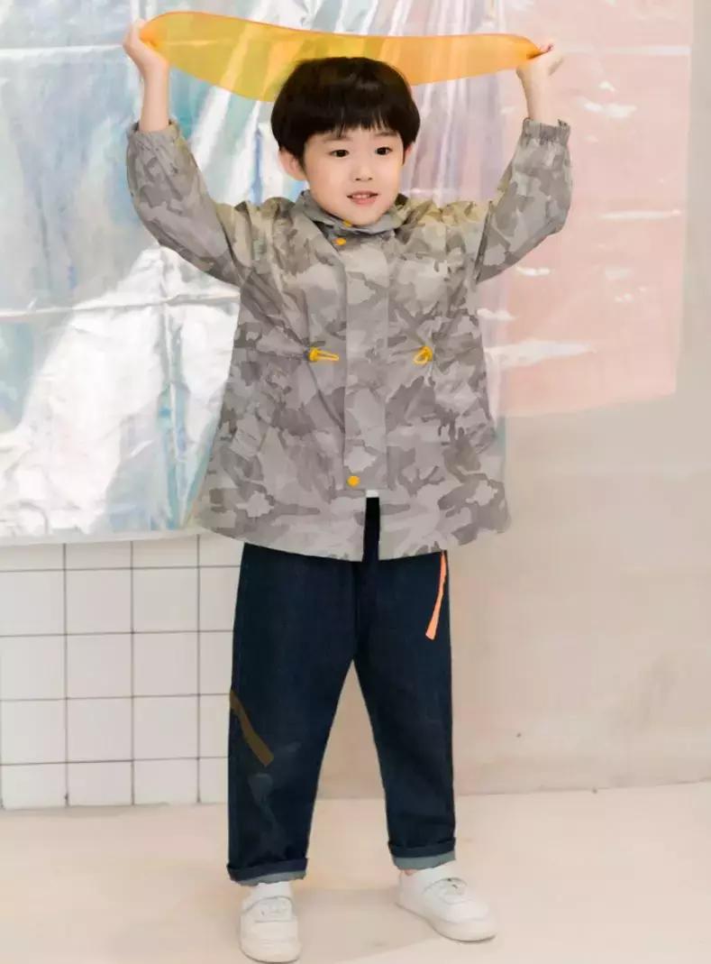 回头率百分百的秋装,超好看的秋装新款