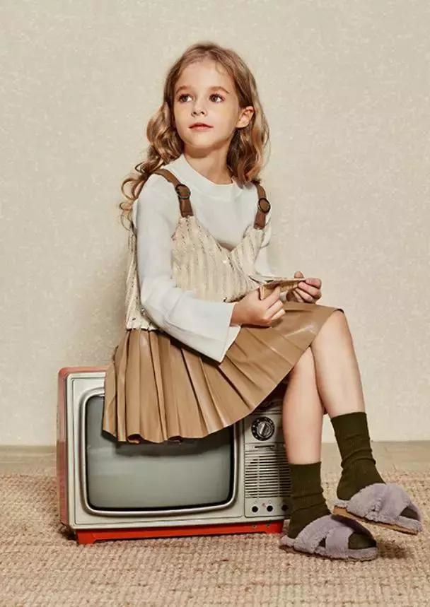 回头率百分百的秋装,超好看的秋装新款