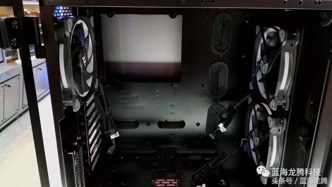 ttlevel20机箱评测,ttlevel20xt机箱测评