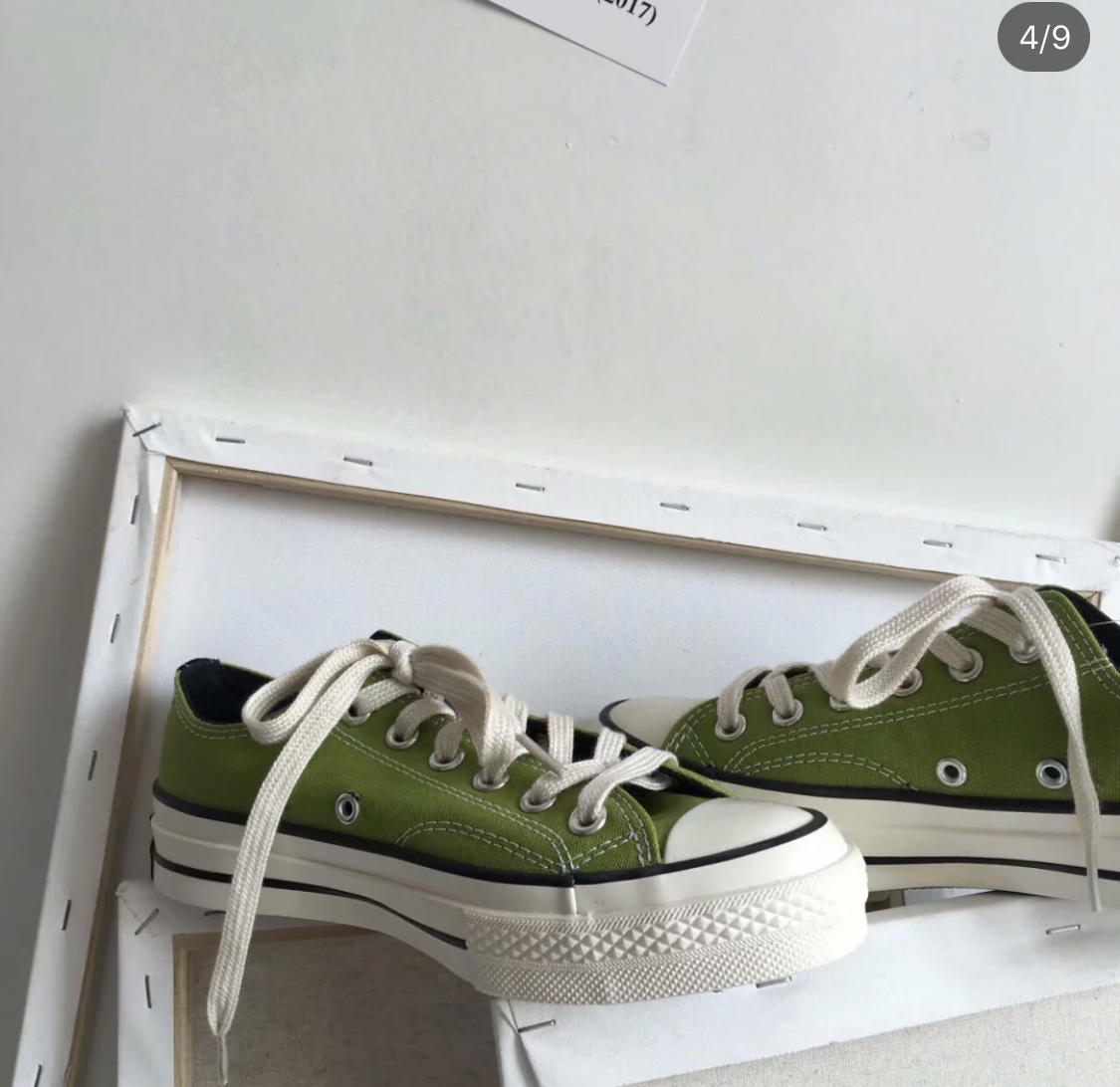 好穿又好看的爆款百搭鞋推荐,学生党百搭鞋100元左右