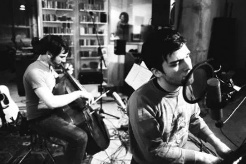 归隐山林的人带着怎样的心情,回归大自然是他最好的归宿