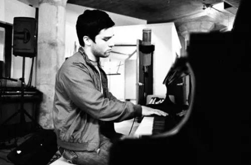 归隐山林的人带着怎样的心情,回归大自然是他最好的归宿