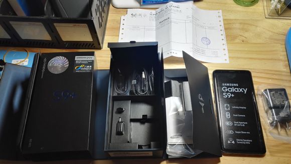 三星s9拍照效果好吗,三星s9和9+拍照差距