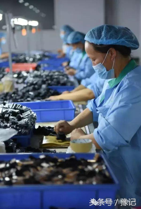 鹿邑老子故里的由来,为什么鹿邑是老子故里